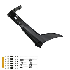 Kaput Rüzgarlığı FIAT Doblo