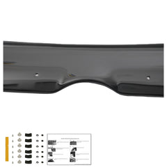 Kaput Rüzgarlığı FIAT Doblo