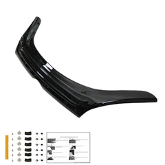 Kaput Rüzgarlığı FIAT Doblo