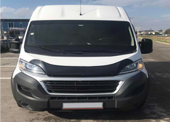 Kaput Rüzgarlığı FIAT Ducato