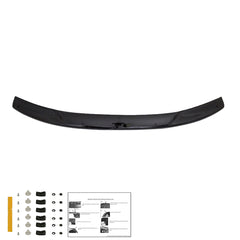 Kaput Rüzgarlığı DACIA Duster