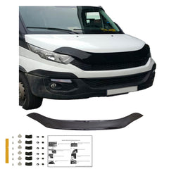 Kaput Rüzgarlığı IVECO Daily