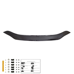 Kaput Rüzgarlığı IVECO Daily