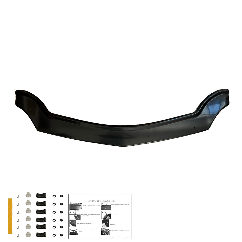 Kaput Rüzgarlığı RENAULT Kangoo