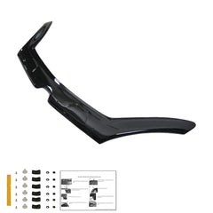 Kaput Rüzgarlığı RENAULT Kangoo