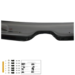 Kaput Rüzgarlığı RENAULT Kangoo