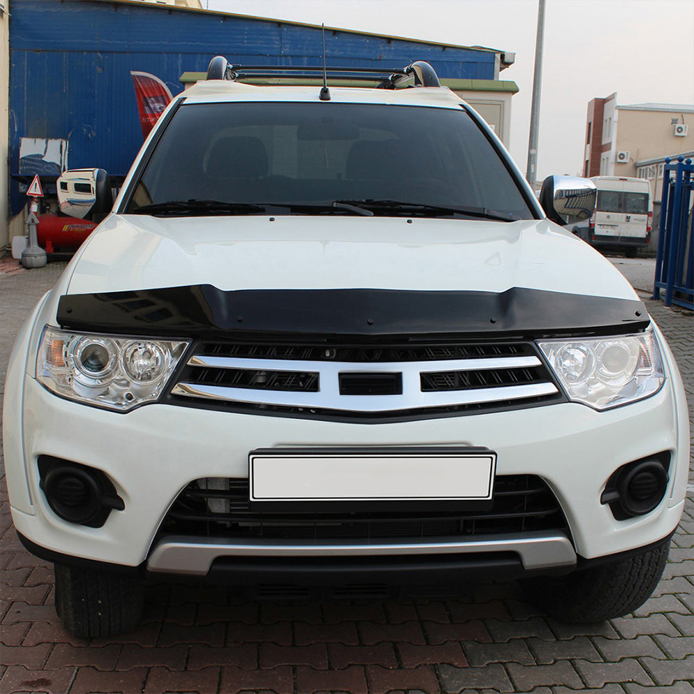 Kaput Rüzgarlığı MITSUBISHI L200