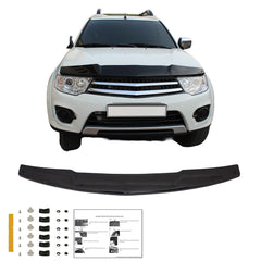 Kaput Rüzgarlığı MITSUBISHI L200