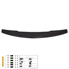 Kaput Rüzgarlığı MITSUBISHI L200