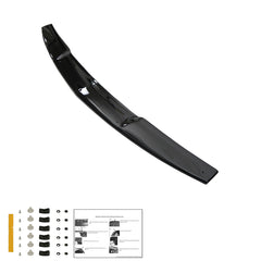 Kaput Rüzgarlığı MITSUBISHI L200