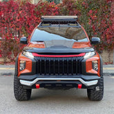 Kaput Rüzgarlığı MITSUBISHI L200