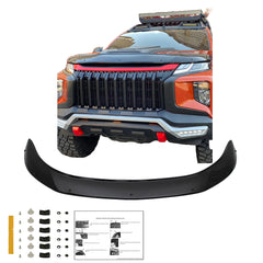 Kaput Rüzgarlığı MITSUBISHI L200