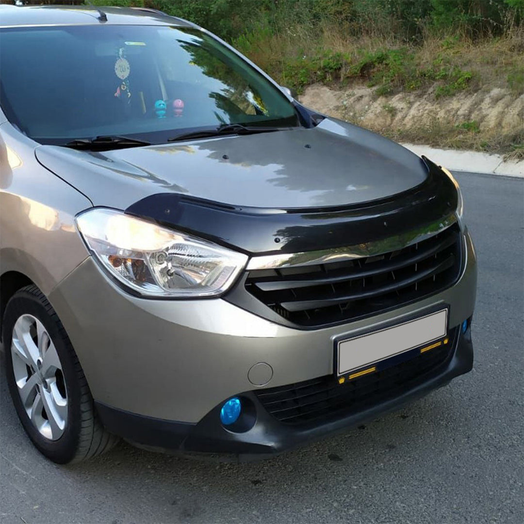 Kaput Rüzgarlığı DACIA Lodgy
