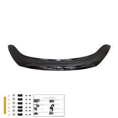 Kaput Rüzgarlığı DACIA Lodgy