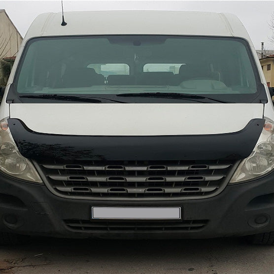 Kaput Rüzgarlığı RENAULT Master