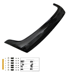 Kaput Rüzgarlığı RENAULT Master