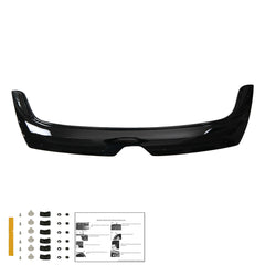 Kaput Rüzgarlığı RENAULT Master