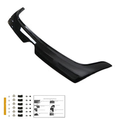 Kaput Rüzgarlığı RENAULT Master