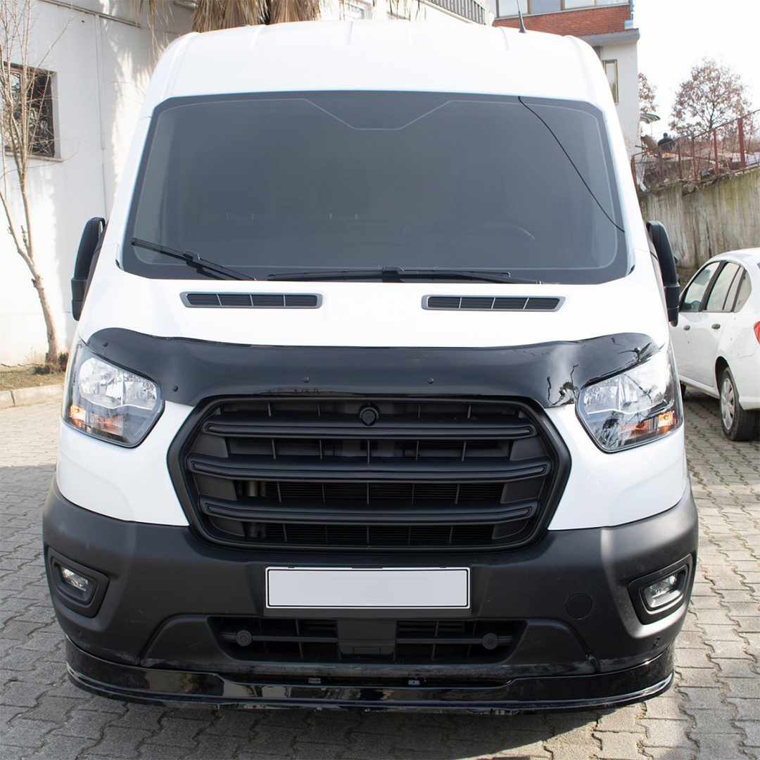 Kaput Rüzgarlığı FORD Transit