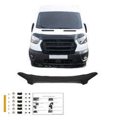 Kaput Rüzgarlığı FORD Transit