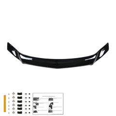 Kaput Rüzgarlığı MERCEDES Sprinter