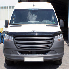 Kaput Rüzgarlığı MERCEDES Sprinter