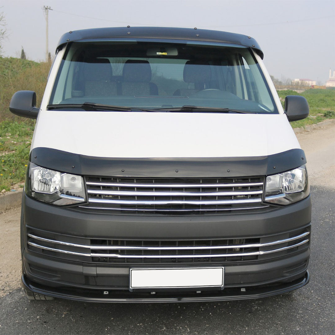 Kaput Rüzgarlığı VW VOLKSWAGEN Transporter