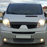 Kaput Rüzgarlığı RENAULT Trafic