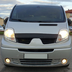 Kaput Rüzgarlığı RENAULT Trafic