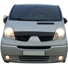 Kaput Rüzgarlığı RENAULT Trafic