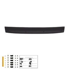 Kaput Rüzgarlığı RENAULT Trafic