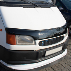 Kaput Rüzgarlığı FORD Transit