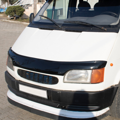 Kaput Rüzgarlığı FORD Transit