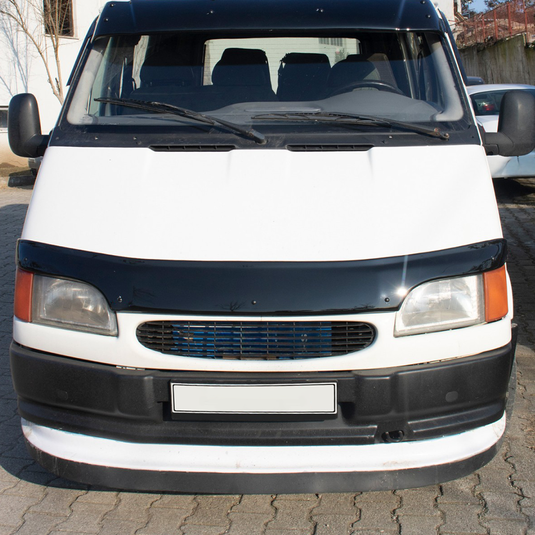 Kaput Rüzgarlığı FORD Transit