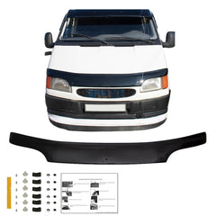 Kaput Rüzgarlığı FORD Transit