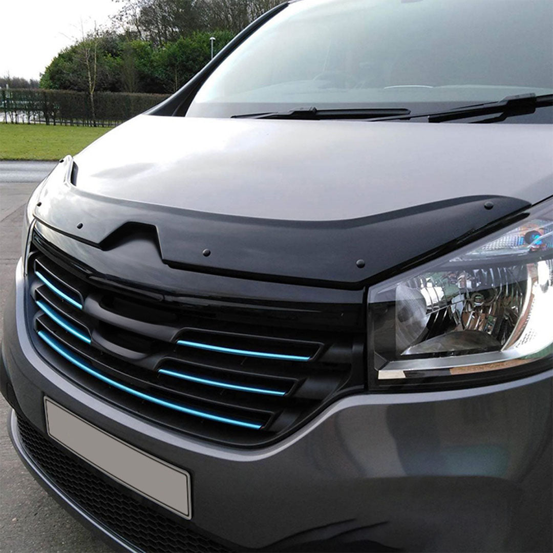 Kaput Rüzgarlığı RENAULT Trafic