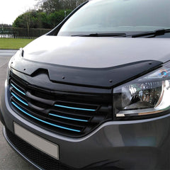 Kaput Rüzgarlığı RENAULT Trafic
