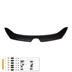 Kaput Rüzgarlığı RENAULT Trafic