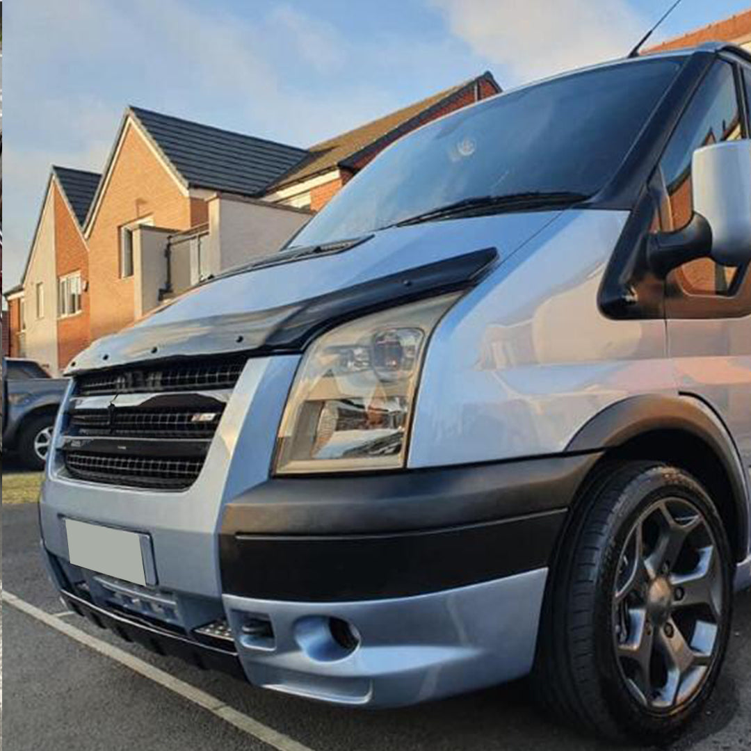 Kaput Rüzgarlığı FORD Transit