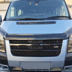 Kaput Rüzgarlığı FORD Transit