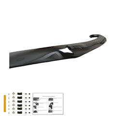 Kaput Rüzgarlığı FORD Ranger