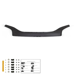 Kaput Rüzgarlığı FIAT Fiorino