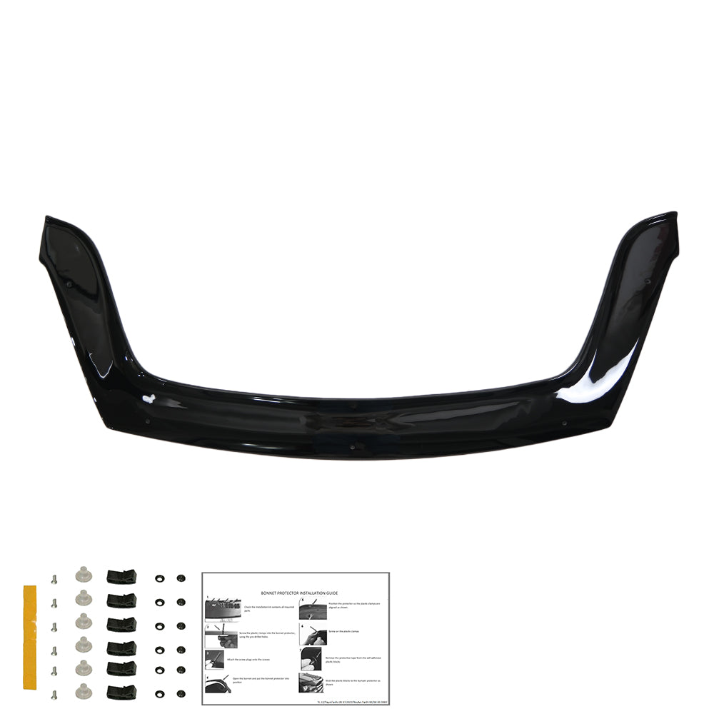 Kaput Rüzgarlığı PEUGEOT Partner