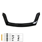 Kaput Rüzgarlığı PEUGEOT Partner