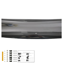 Kaput Rüzgarlığı PEUGEOT Partner