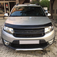 Kaput Rüzgarlığı DACIA Sandero