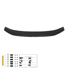 Kaput Rüzgarlığı DACIA Sandero