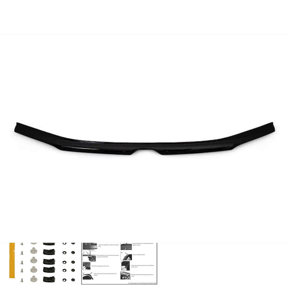 Kaput Rüzgarlığı RENAULT Symbol