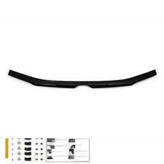 Kaput Rüzgarlığı RENAULT Symbol