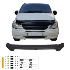 Kaput Rüzgarlığı MERCEDES Vito